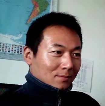 顺子的第二张照片--长春相亲服务中心