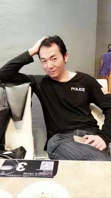 顺子的第五张照片--长春相亲服务中心