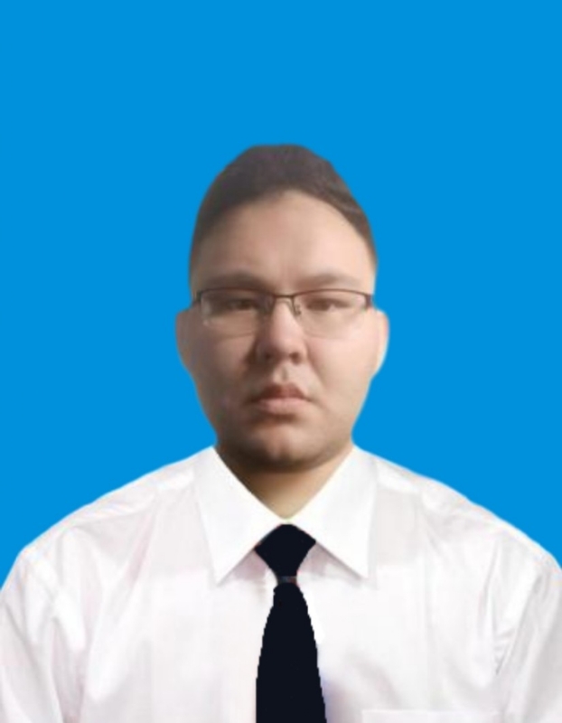 迪力穆拉提的第一张照片--长春相亲服务中心