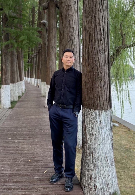 澤朔的第一张照片--长春相亲服务中心