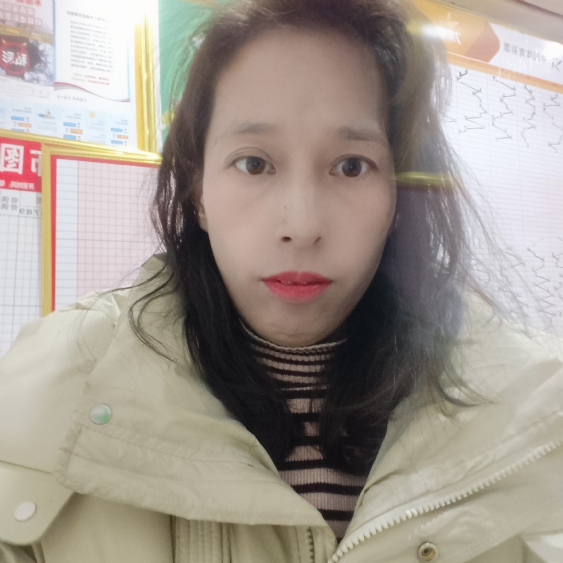 晓&微的第一张照片--长春相亲服务中心