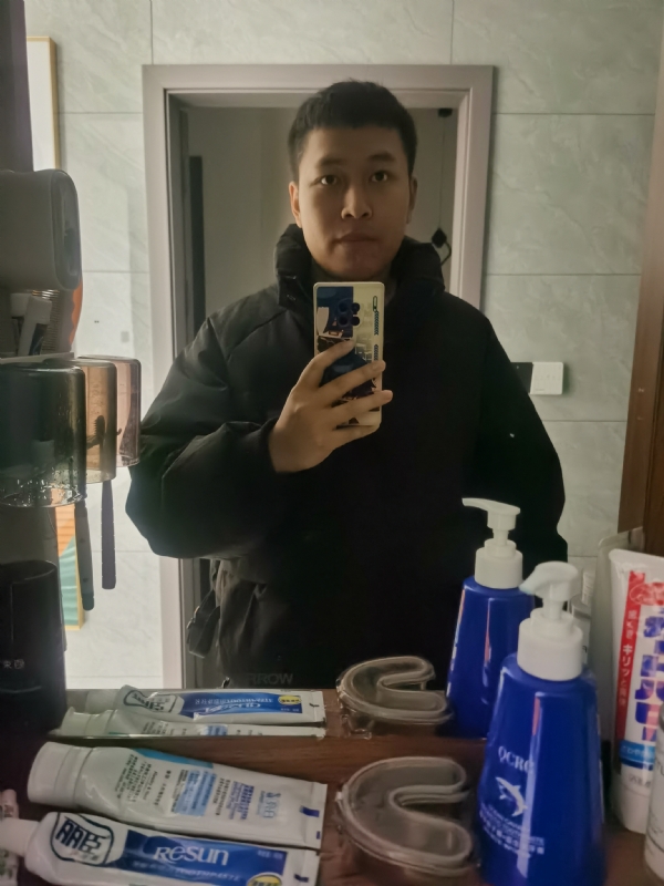 MLNRC的第三张照片--长春相亲服务中心