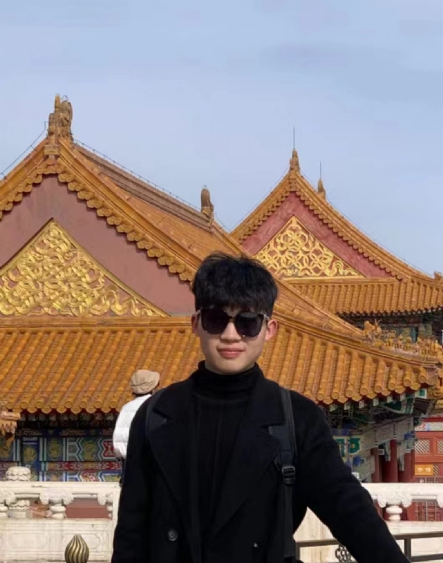 满目星辰的第二张照片--长春相亲服务中心