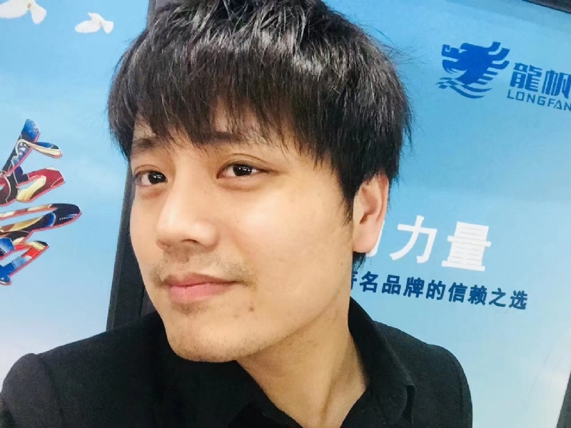 你的阿康的第一张照片--长春相亲服务中心