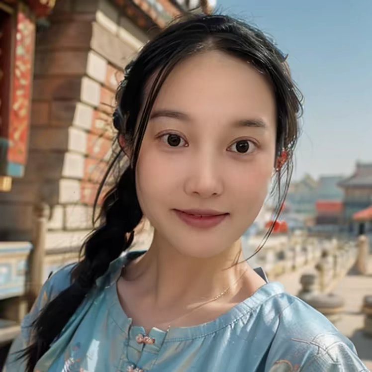 简单开心的第一张照片--长春相亲服务中心