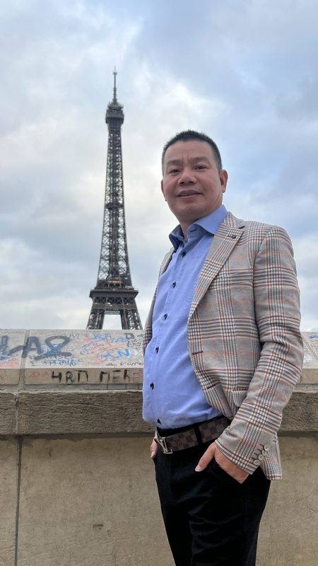 阳光灿烂的日子的第一张照片--长春相亲服务中心