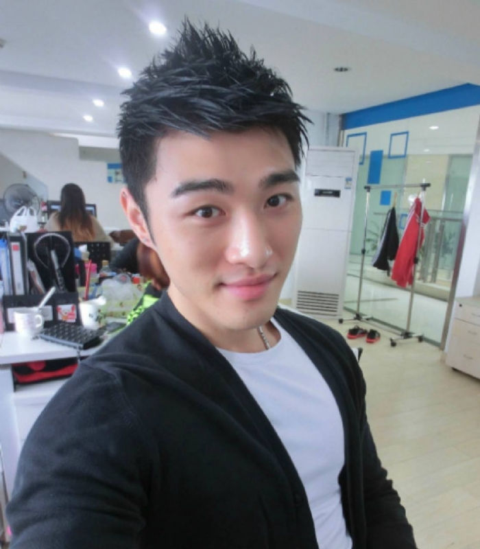 青衫故人的第一张照片--长春相亲服务中心