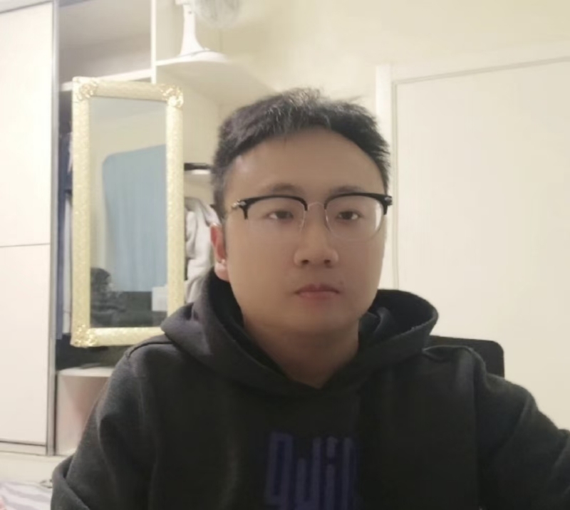 故屿的第一张照片--长春相亲服务中心