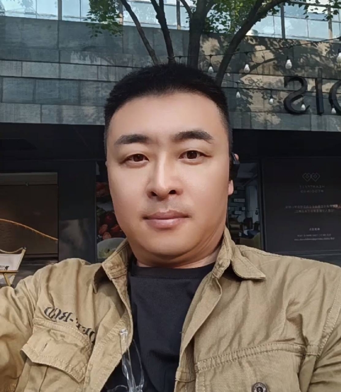 酱心的第一张照片--长春相亲服务中心