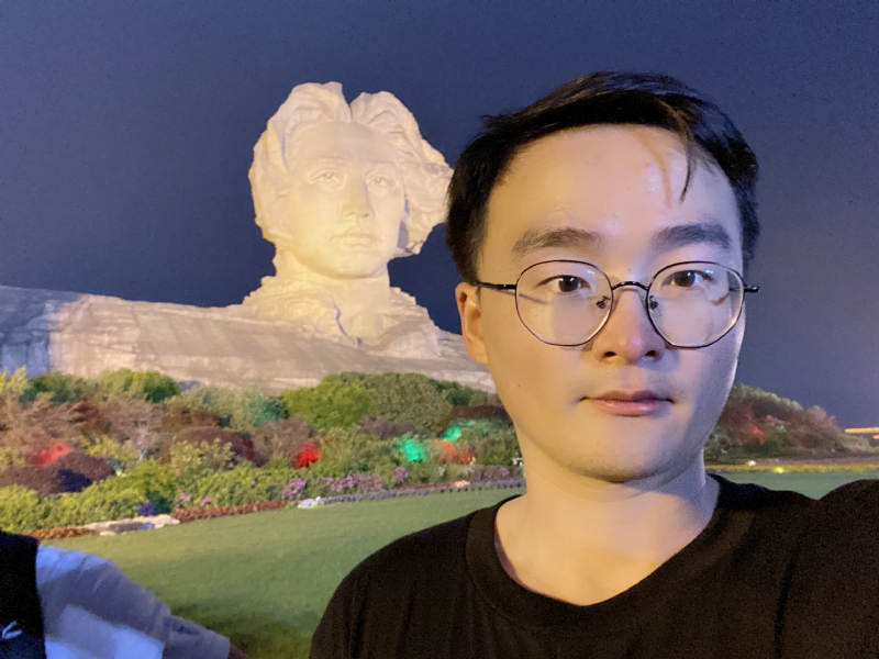 驻足的第一张照片--长春相亲服务中心