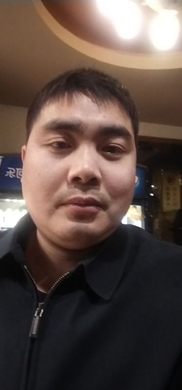 萱蘓的第一张照片--长春相亲服务中心