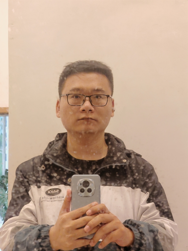 南烛的第一张照片--长春相亲服务中心