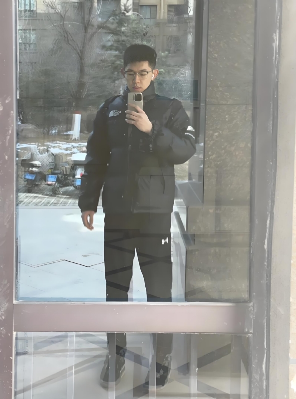 阳刚之气的第一张照片--长春相亲服务中心