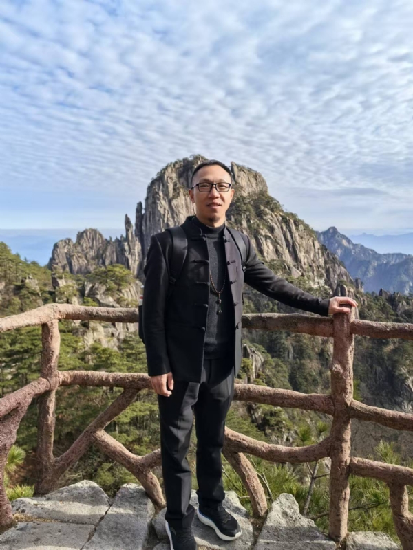 我想有个家的第一张照片--长春相亲服务中心