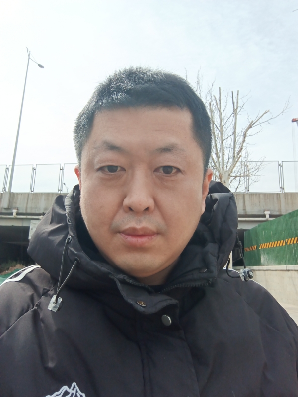 淡然的第一张照片--长春相亲服务中心