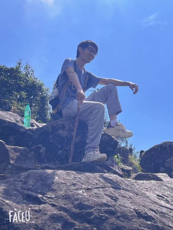 落叶之秋的第二张照片--长春相亲服务中心