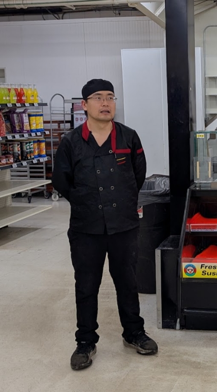 星尘的第一张照片--长春相亲服务中心