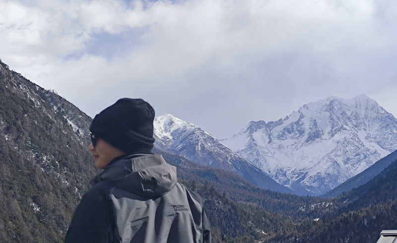 陈与你的第一张照片--长春相亲服务中心