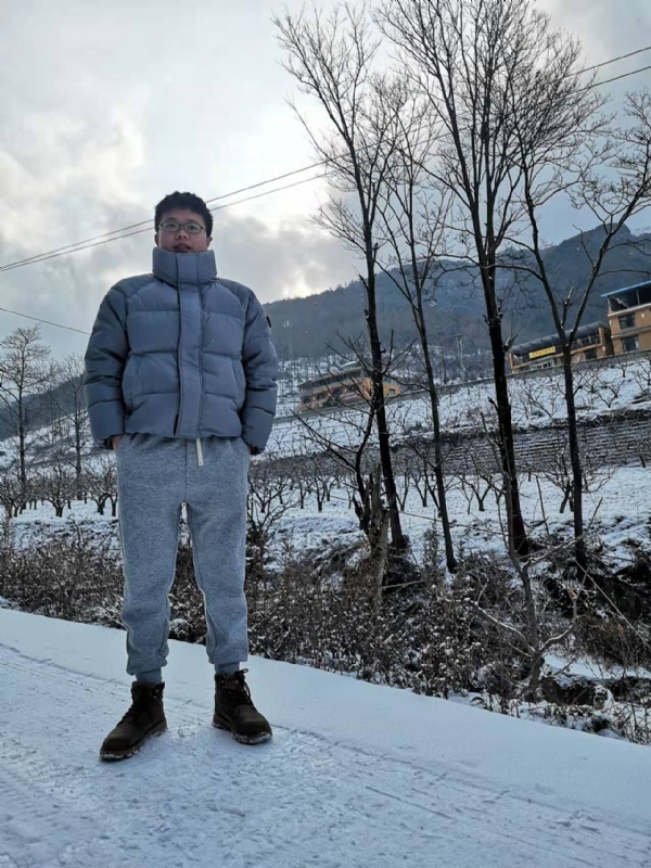 songpaul的第一张照片--长春相亲服务中心