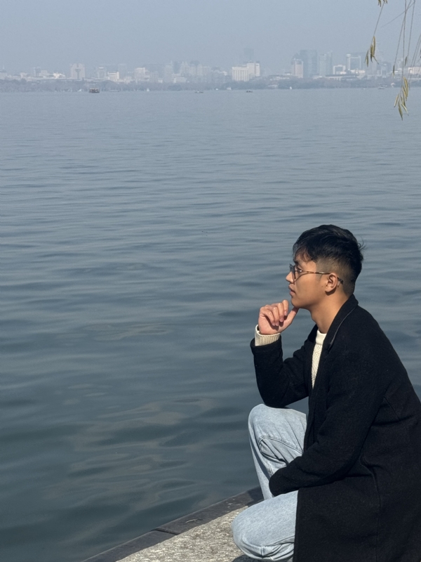 不二的第二张照片--长春相亲服务中心