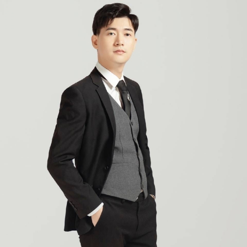 温嘉奇的第一张照片--长春相亲服务中心