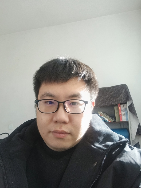 95年身高177的第二张照片--长春相亲服务中心