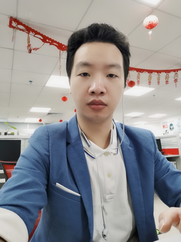 小乔伴侣的第一张照片--长春相亲服务中心