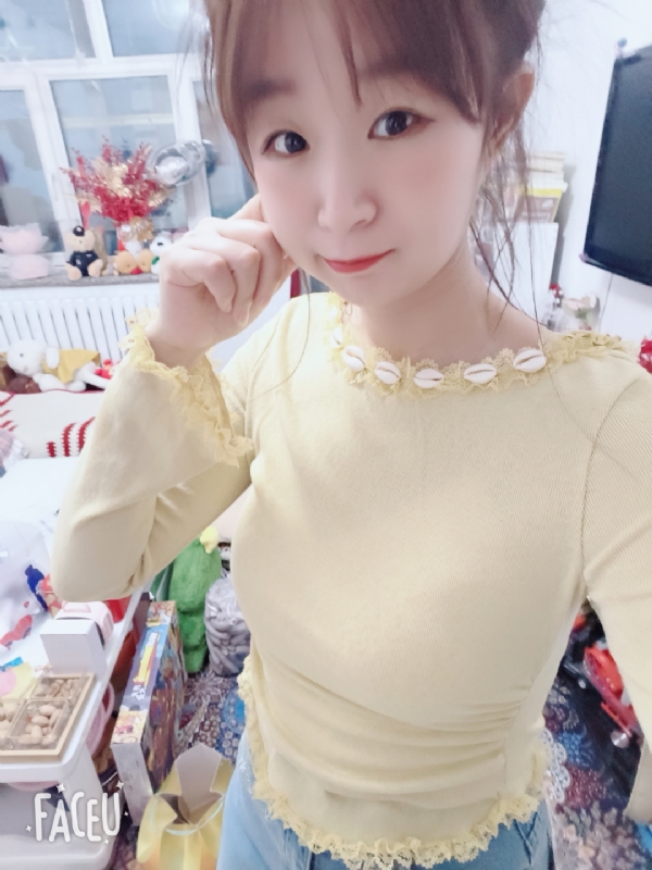 优柚的第一张照片--长春相亲服务中心