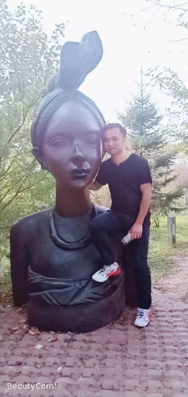 高山流水的第一张照片--长春相亲服务中心