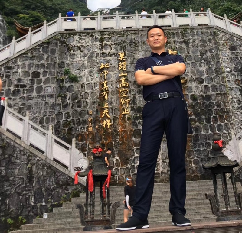 栖凤之木的第二张照片--长春相亲服务中心