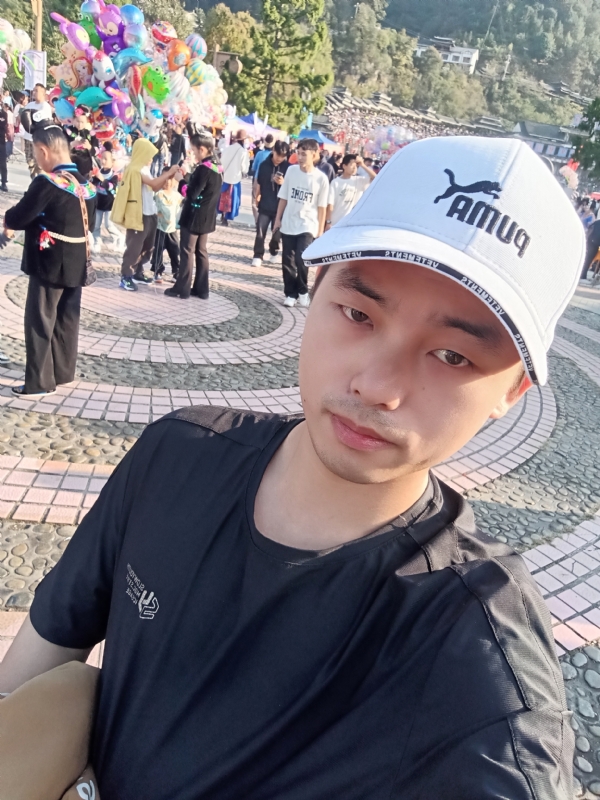 千与千寻的第二张照片--长春相亲服务中心