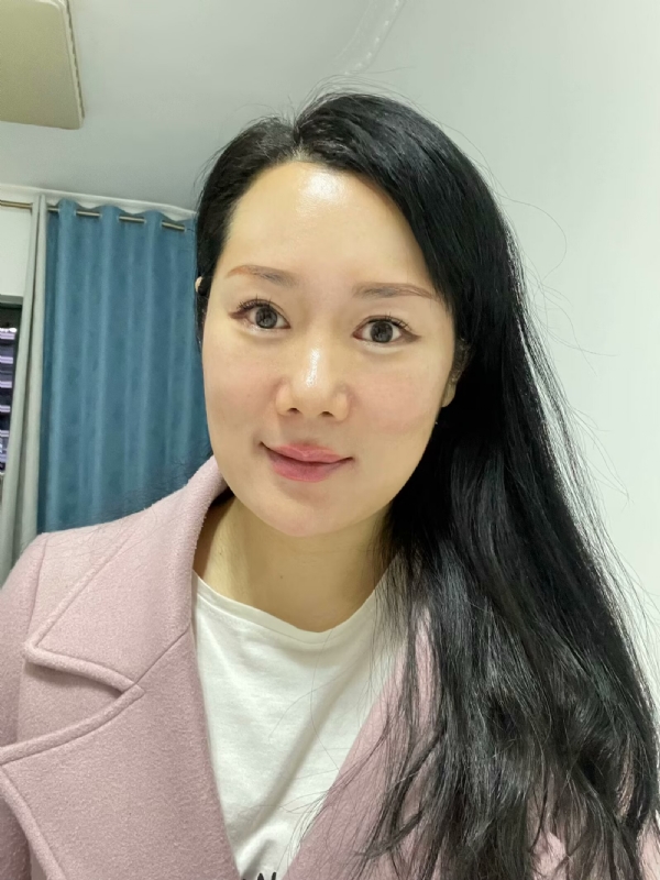 Hui的第一张照片--长春相亲服务中心