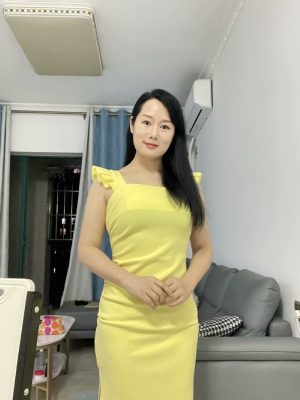 Hui的第二张照片--长春相亲服务中心