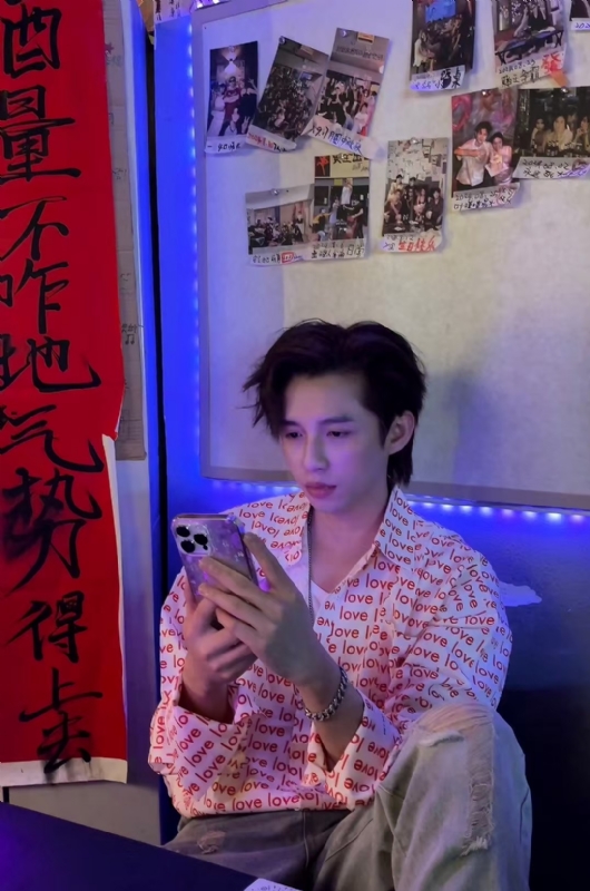 小二的第一张照片--长春相亲服务中心