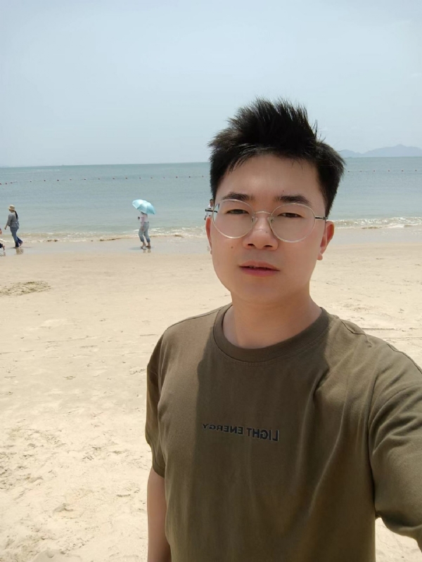 橙猫的第二张照片--长春相亲服务中心