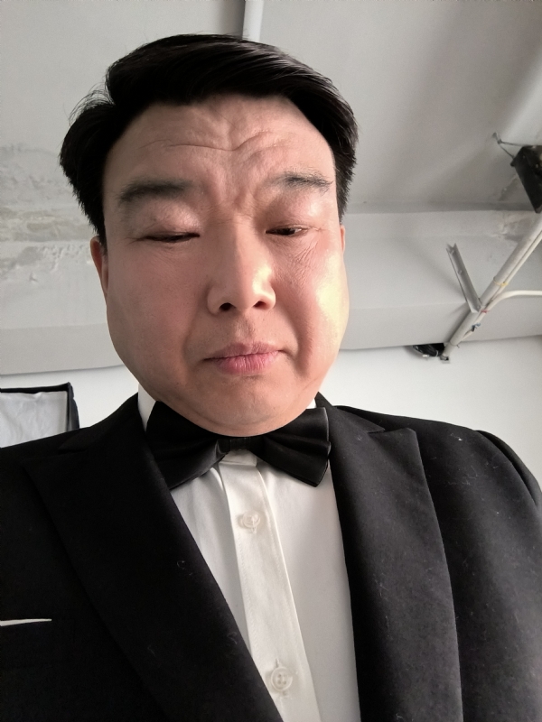 三江口开腔的第一张照片--长春相亲服务中心