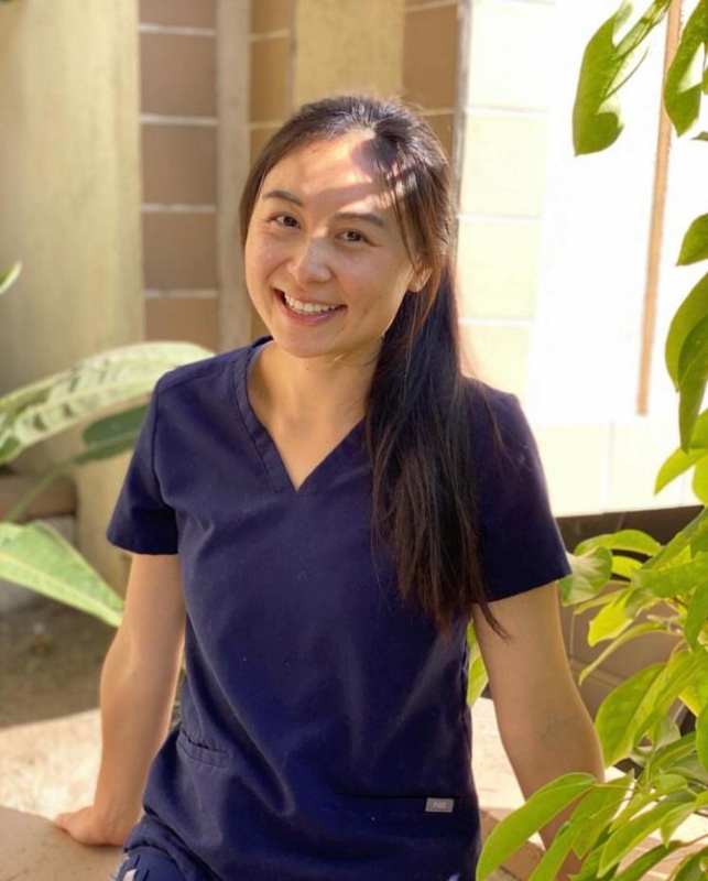 Emily90的第一张照片--长春相亲服务中心