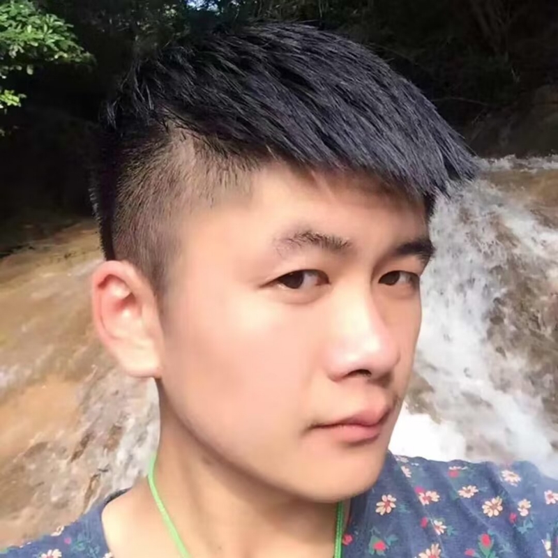 微笑的第一张照片--长春相亲服务中心