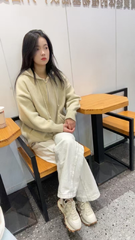 柯柯的第一张照片--长春相亲服务中心