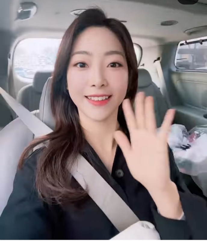 Alice的第一张照片--长春相亲服务中心