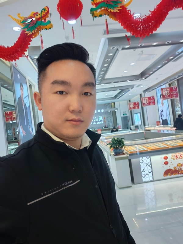 龍鳯壹生美的第一张照片--长春相亲服务中心