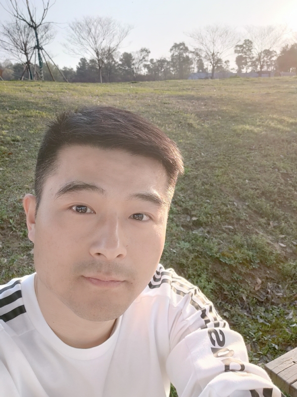 一凡的第一张照片--长春相亲服务中心