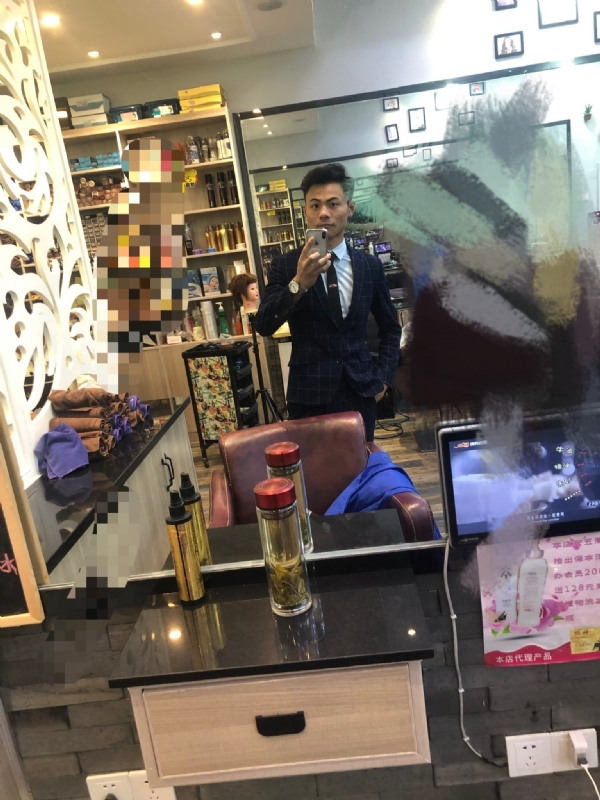 嘉兴相亲的第一张照片--长春相亲服务中心