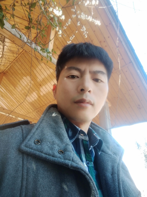 阿明的第一张照片--长春相亲服务中心