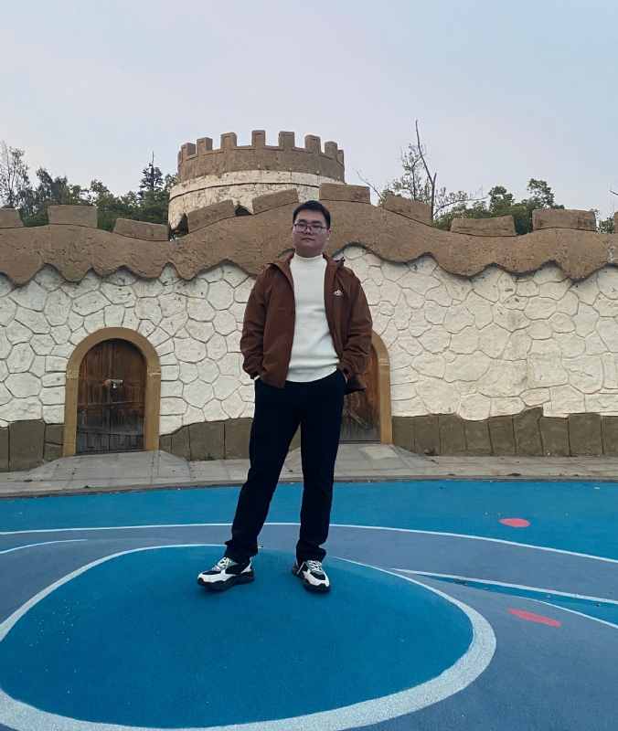 秦长风的第一张照片--长春相亲服务中心