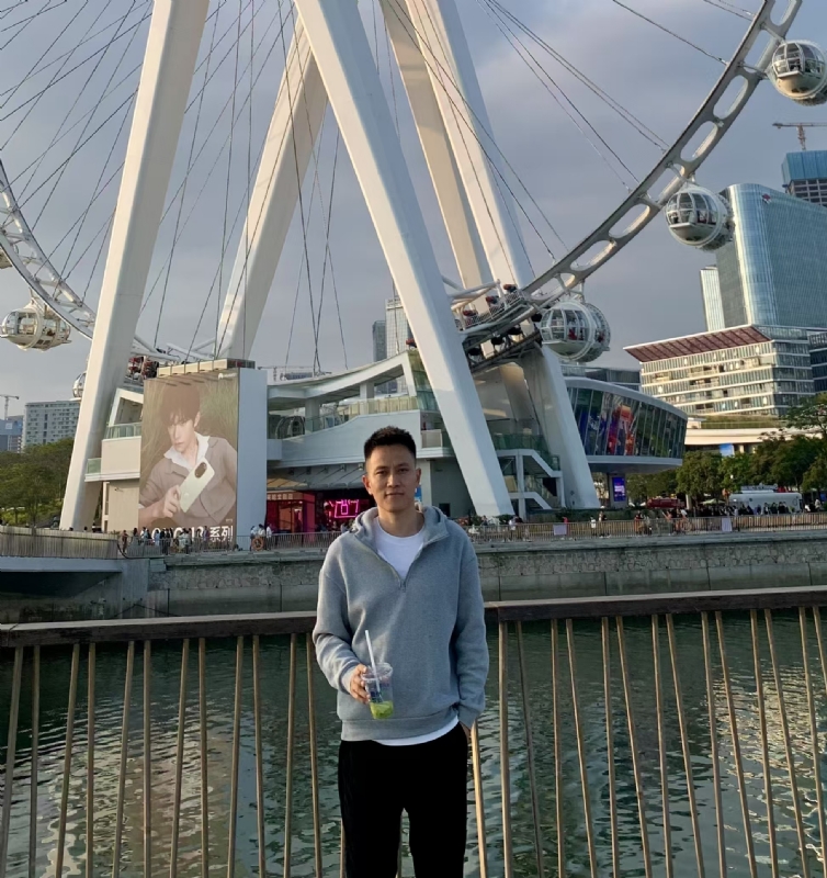 守望者的第一张照片--长春相亲服务中心