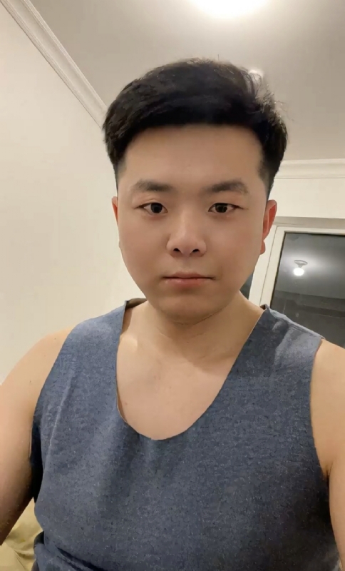 小爷们的第一张照片--长春相亲服务中心