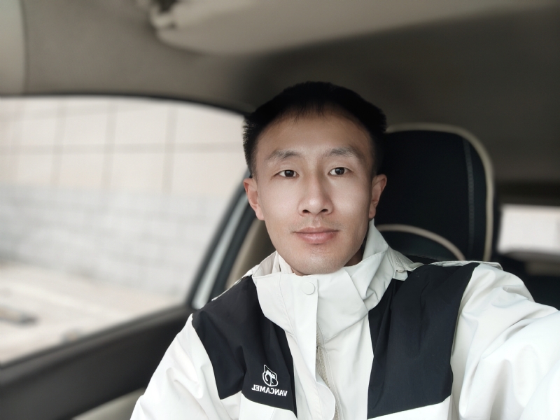 渡然的第四张照片--长春相亲服务中心