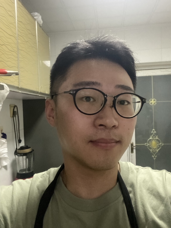 何方妖孽的第一张照片--长春相亲服务中心