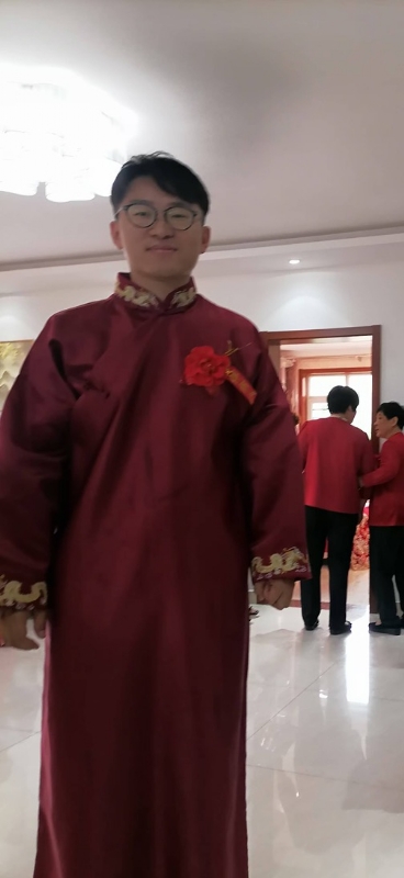 何方妖孽的第二张照片--长春相亲服务中心